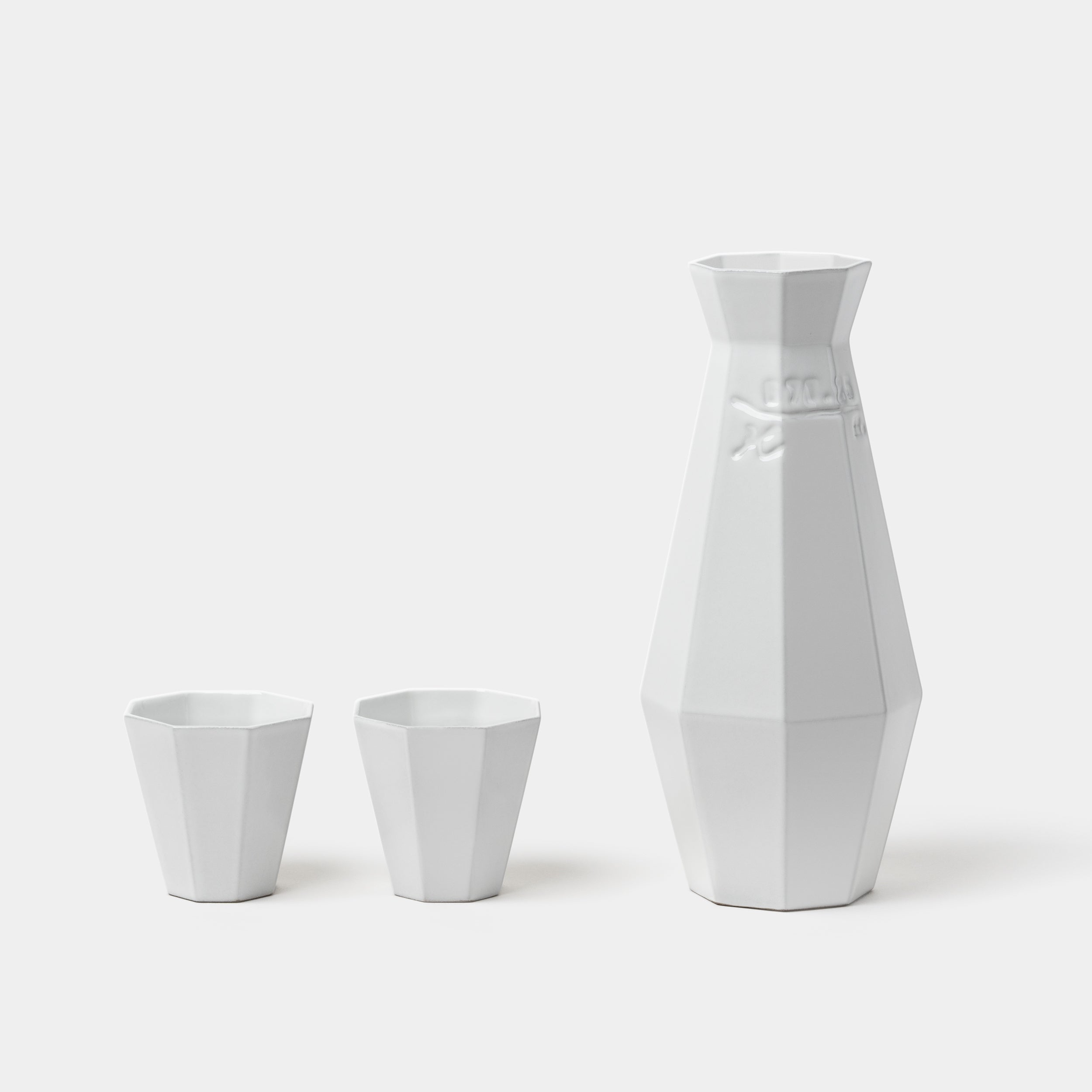 KIKOF Sake Set