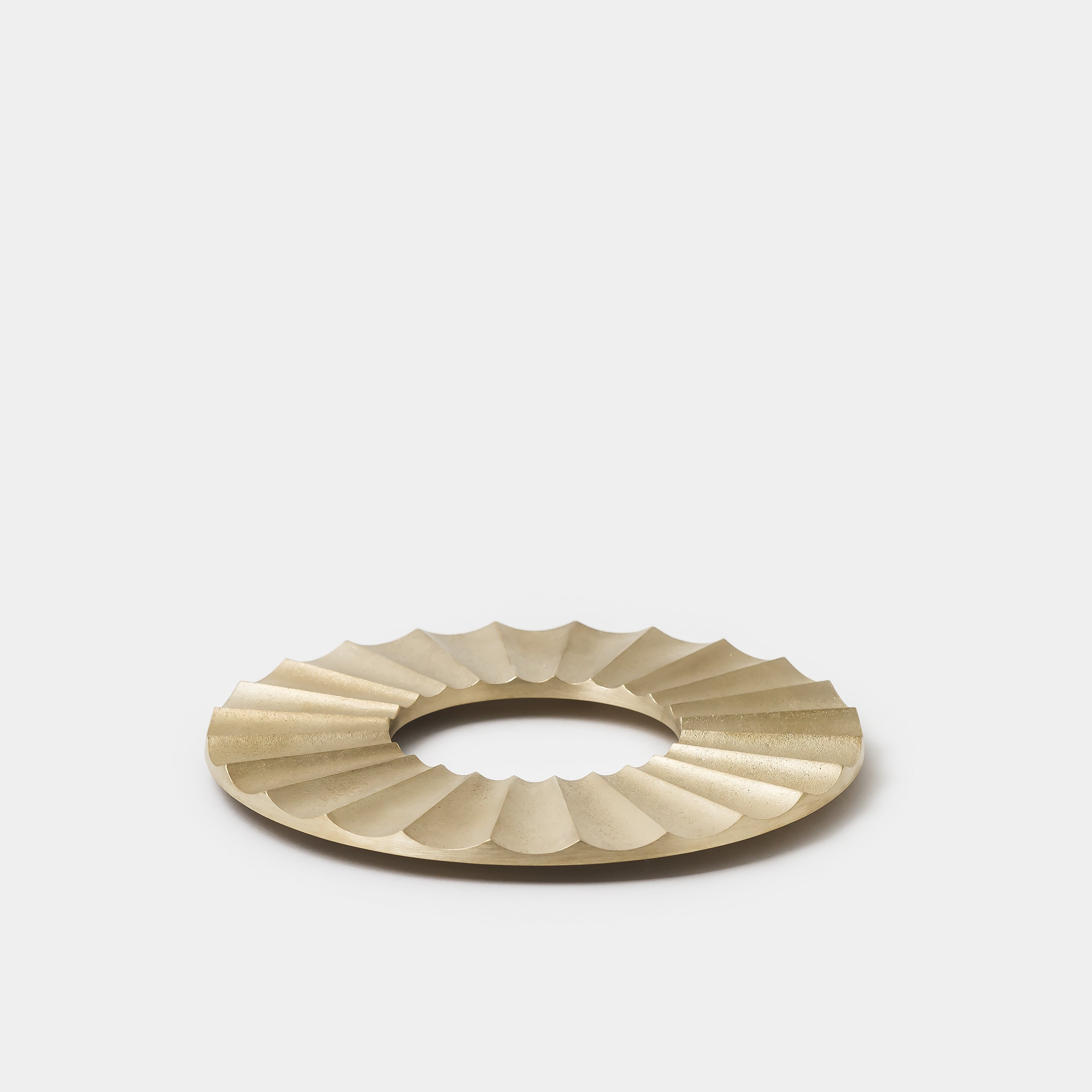 Taiyo (Sun) Trivet