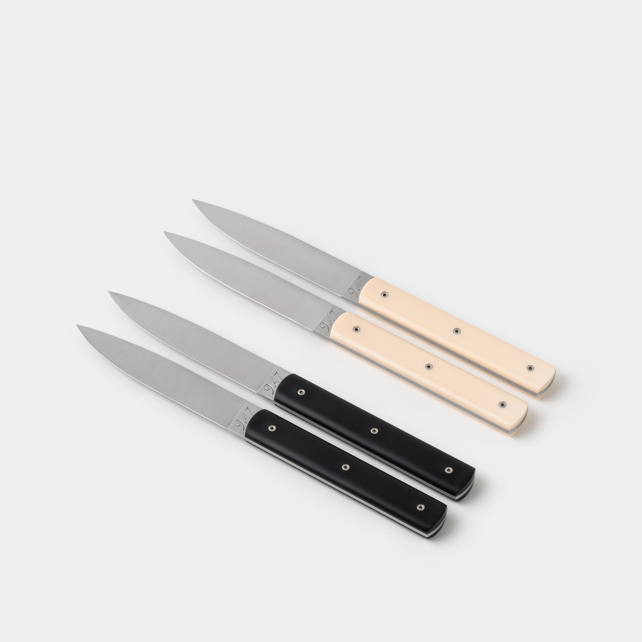 Perceval 9.47 best sale french steak knife