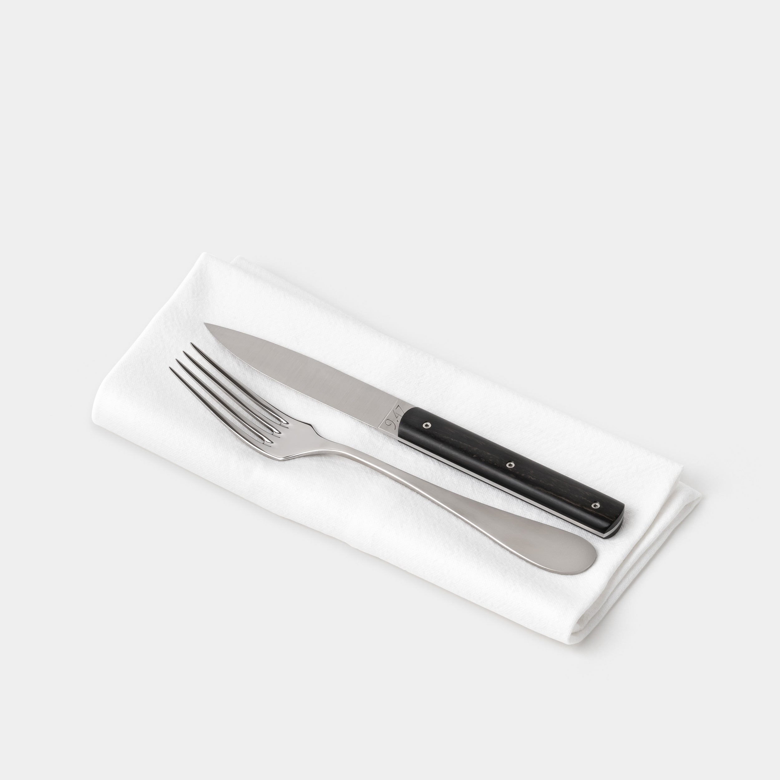 Perceval steak online knives