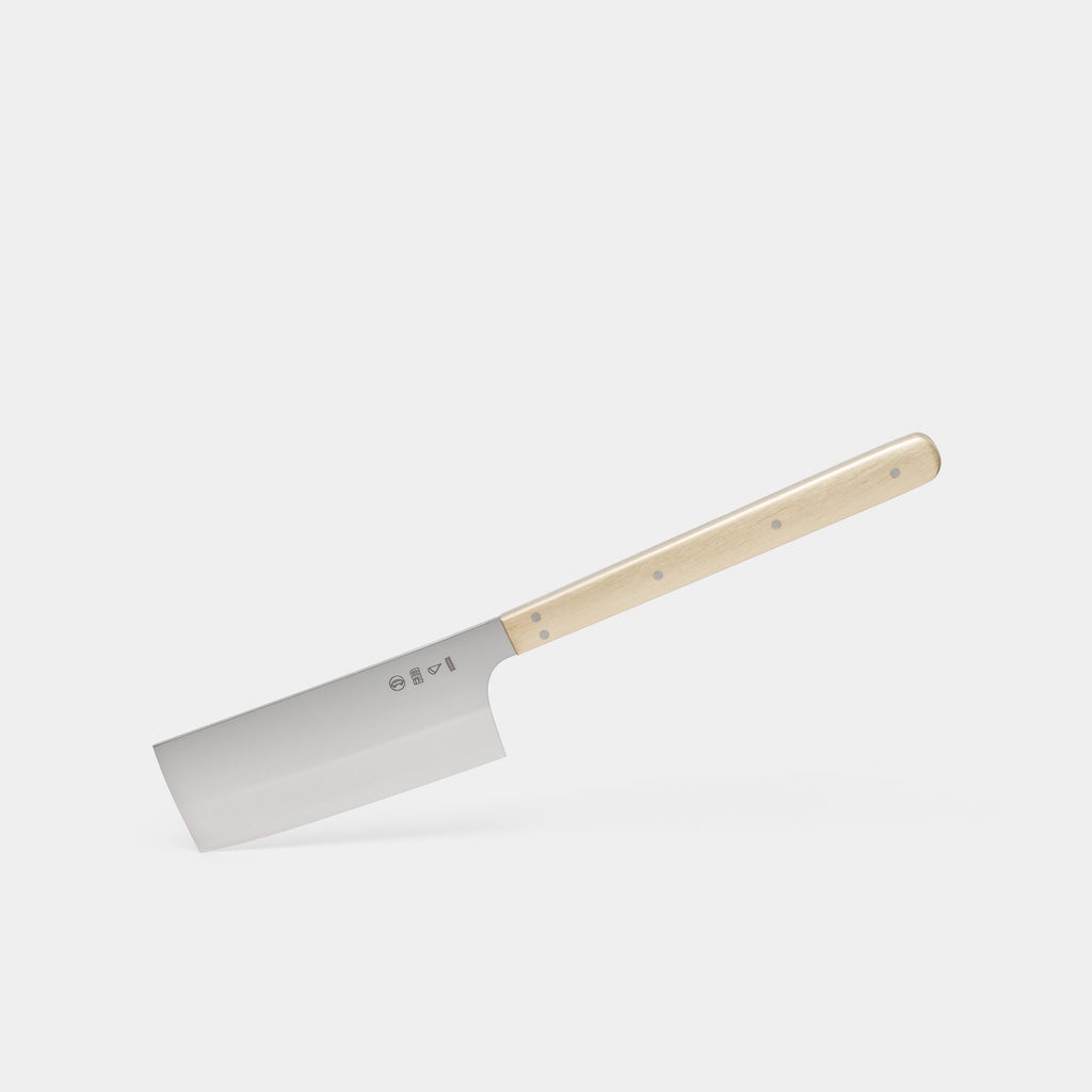 Cheese Knife Product Animation 