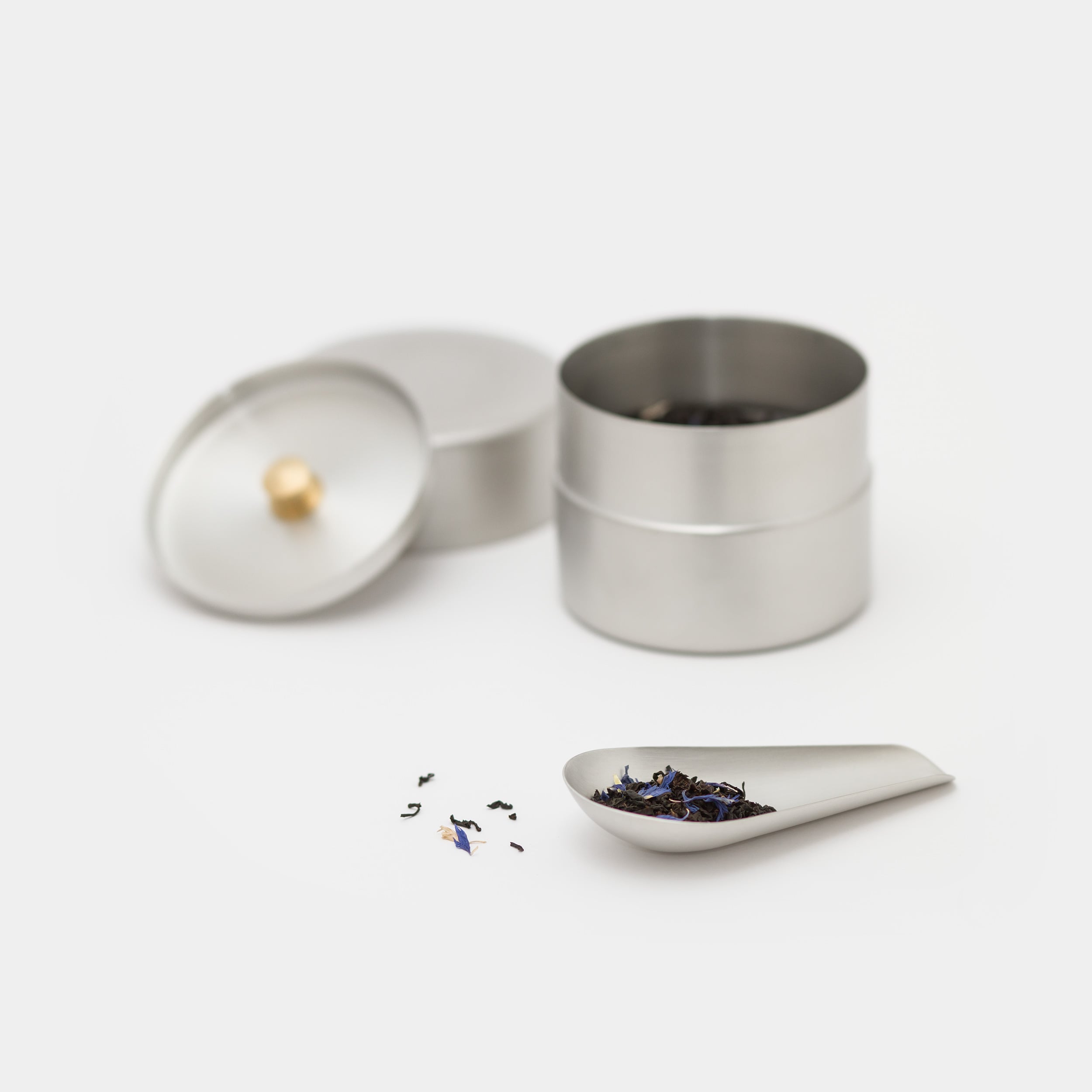 Azmaya Tea Scoop