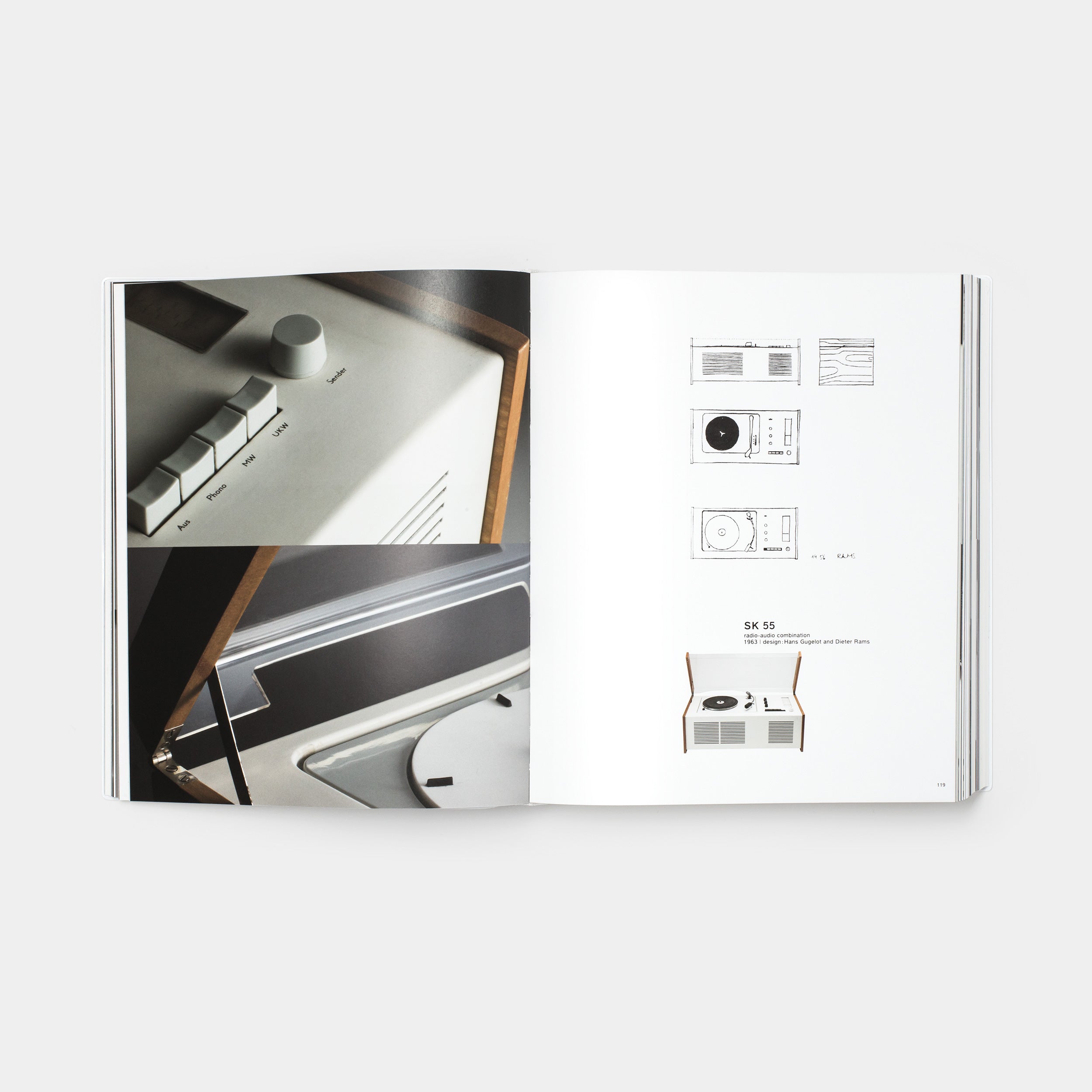 Less and More – The Design Ethos of Dieter Rams