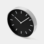 Mono Clock by Yuichi Nara for Lemnos